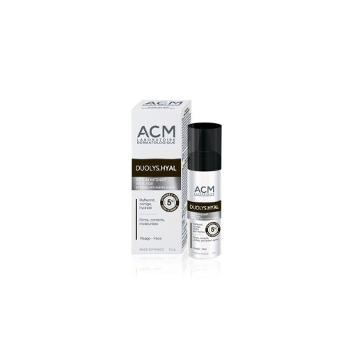 ACM Duolys HYAL Intensive Anti Aging Serum 15ml ACM Duolys HYAL Intensive Anti Aging Serum 15ml