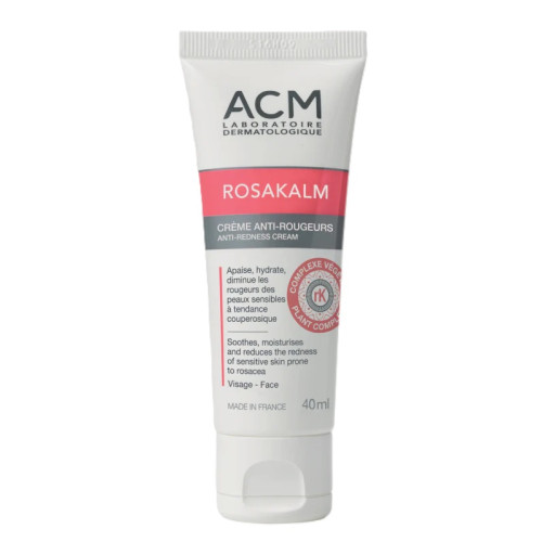 ACM Rosakalm Anti Redness Cream 40ml