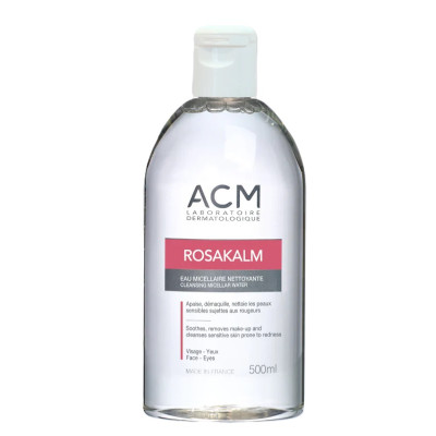 ACM Rosakalm Micellar Cleansing Water 250ml ACM Rosakalm Micellar Cleansing Water 250ml