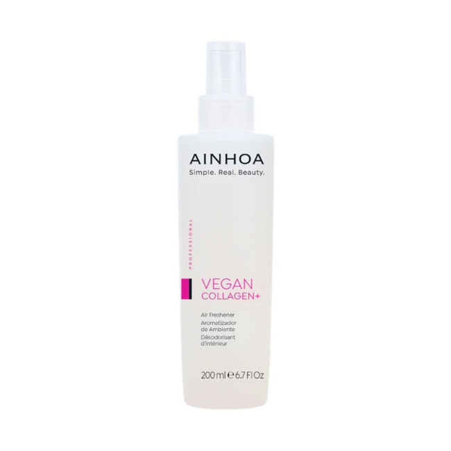 Ainhoa Vegan COLLAGEN+ Air Freshener 200ml Ainhoa Vegan COLLAGEN+ Air Freshener 200ml