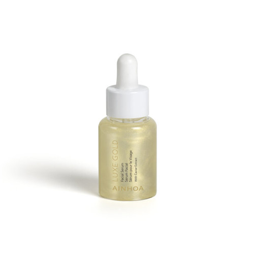 Ainhoa Luxe Gold Facial Serum 30ml|美容液 Ainhoa Luxe Gold Facial Serum 30ml|美容液