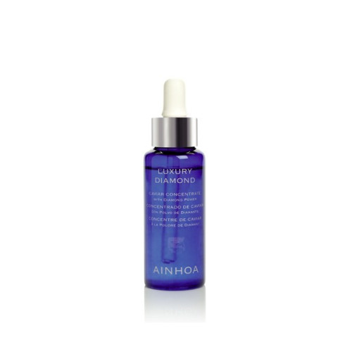 Ainhoa Luxury Diamond Caviar Concentrate 50ml|美容液 Ainhoa Luxury Diamond Caviar Concentrate 50ml|美容液