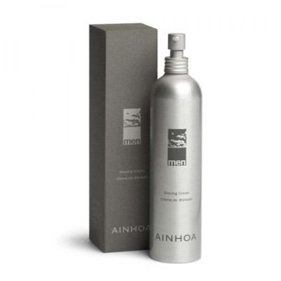 Ainhoa Men Shaving Cream 200ml Ainhoa Men Shaving Cream 200ml
