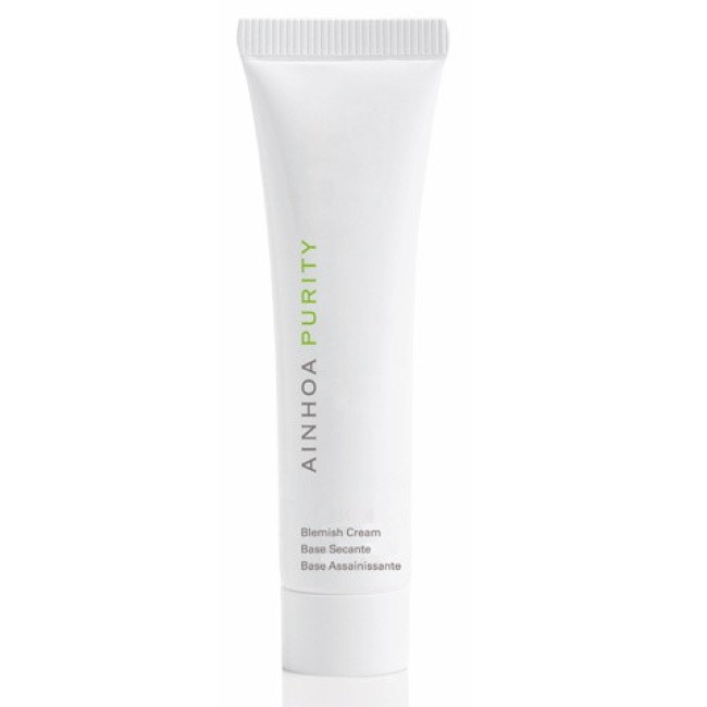 Ainhoa Purity Blemish Cream 15ml|健やかな肌 Ainhoa Purity Blemish Cream 15ml|健やかな肌