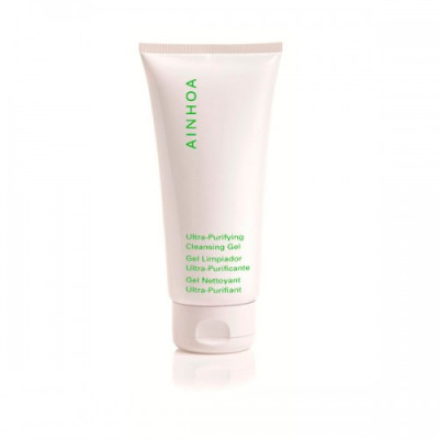 Ainhoa Purity Cleansing Gel Ultra Purifying Ainhoa Purity Cleansing Gel Ultra Purifying