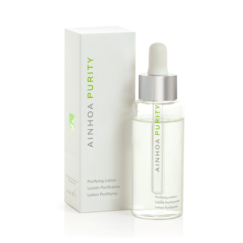 Ainhoa Purity Purifying Lotion 50ml|美容液 Ainhoa Purity Purifying Lotion 50ml|美容液