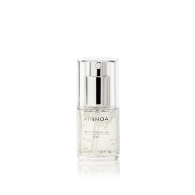 Ainhoa Sensitive Eye Contour Gel 30ml|アイ・リップケア Ainhoa Sensitive Eye Contour Gel 30ml|アイ・リップケア