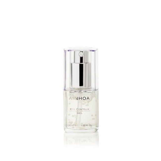 Ainhoa Sensitive Eye Contour Gel 30ml|アイ・リップケア Ainhoa Sensitive Eye Contour Gel 30ml|アイ・リップケア