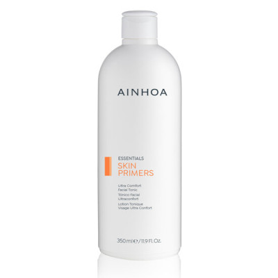 Ainhoa Skin Primers Ultra Comfort Facial Tonic 350ml Ainhoa Skin Primers Ultra Comfort Facial Tonic 350ml