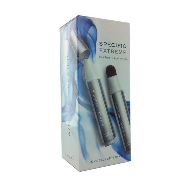 Ainhoa Specific Extreme Plus Pack|エイジング・リンクルケア Ainhoa Specific Extreme Plus Pack|エイジング・リンクルケア