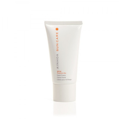 Ainhoa Suncare Anti-Wrinkle Cream SPF30 (50ml)｜フェイス