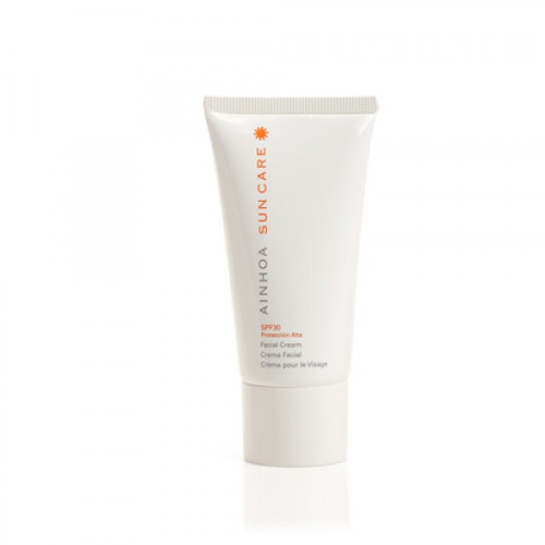 Ainhoa Suncare Anti-Wrinkle Cream SPF30 (50ml)｜フェイス