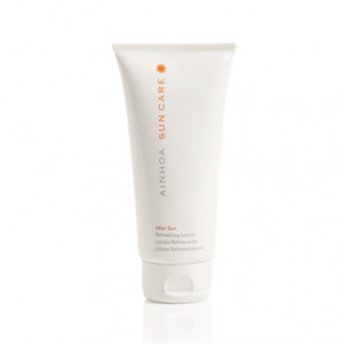 Ainhoa Suncare After Sun Lotion 200ml|アフターサンケア Ainhoa Suncare After Sun Lotion 200ml|アフターサンケア