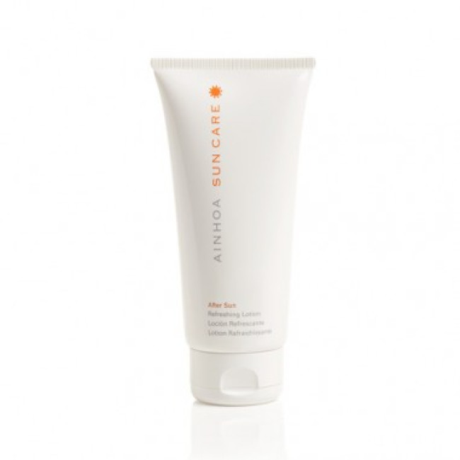 Ainhoa Suncare After Sun Lotion 200ml|アフターサンケア Ainhoa Suncare After Sun Lotion 200ml|アフターサンケア