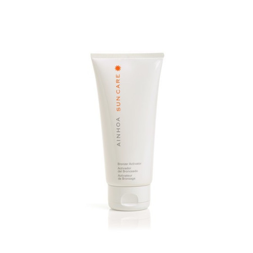 Ainhoa Suncare Tanning Activator 200ml|タンニングマシン Ainhoa Suncare Tanning Activator 200ml|タンニングマシン