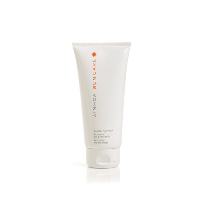 Ainhoa Suncare Tanning Activator 200ml|タンニングマシン Ainhoa Suncare Tanning Activator 200ml|タンニングマシン
