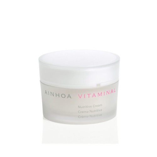 Ainhoa Vitaminal Nutritive Cream|ナイトクリーム Ainhoa Vitaminal Nutritive Cream|ナイトクリーム