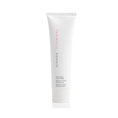 Ainhoa Vitaminal Refreshing Facial Mask|マスク Ainhoa Vitaminal Refreshing Facial Mask|マスク