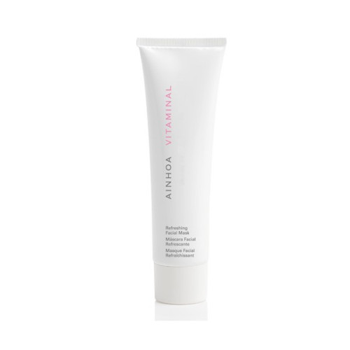 Ainhoa Vitaminal Refreshing Facial Mask|マスク Ainhoa Vitaminal Refreshing Facial Mask|マスク