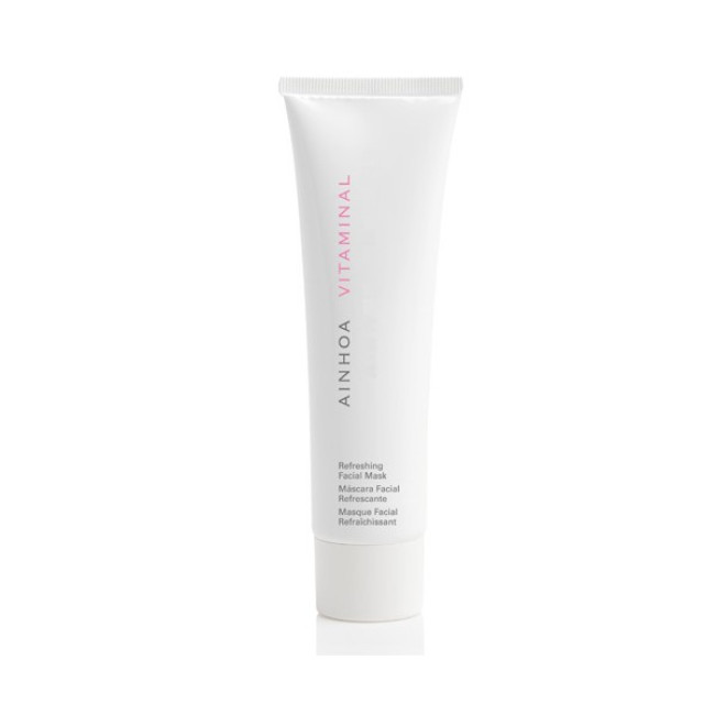 Ainhoa Vitaminal Refreshing Facial Mask|マスク Ainhoa Vitaminal Refreshing Facial Mask|マスク