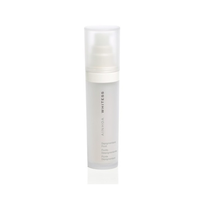 Ainhoa Whitess Depigmentant Fluid 30ml|美容液 Ainhoa Whitess Depigmentant Fluid 30ml|美容液