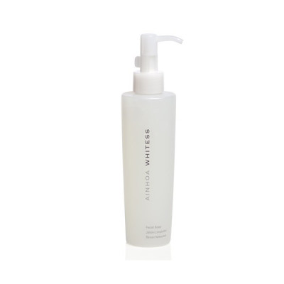 Ainhoa Whitess Facial Cleansing Foam|クレンジング Ainhoa Whitess Facial Cleansing Foam|クレンジング