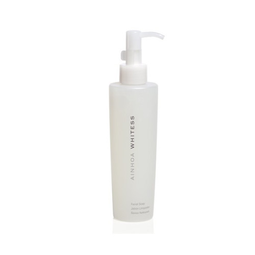 Ainhoa Whitess Facial Cleansing Foam|クレンジング Ainhoa Whitess Facial Cleansing Foam|クレンジング