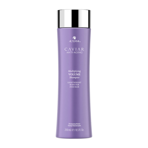 Alterna Caviar Anti Aging Multiplying Volume Shampoo 250ml Alterna Caviar Anti Aging Multiplying Volume Shampoo 250ml