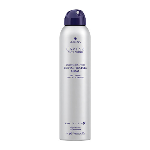 Alterna Caviar Anti Aging Professional Styling Perfect Texture Spray 184g Alterna Caviar Anti Aging Professional Styling Perfect Texture Spray 184g