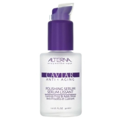 Alterna Caviar Anti Aging Polishing Serum 30ml|トリートメント Alterna Caviar Anti Aging Polishing Serum 30ml|トリートメント