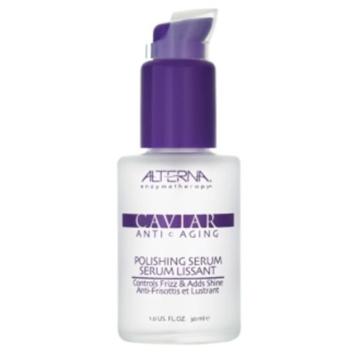 Alterna Caviar Anti Aging Polishing Serum 30ml|トリートメント Alterna Caviar Anti Aging Polishing Serum 30ml|トリートメント