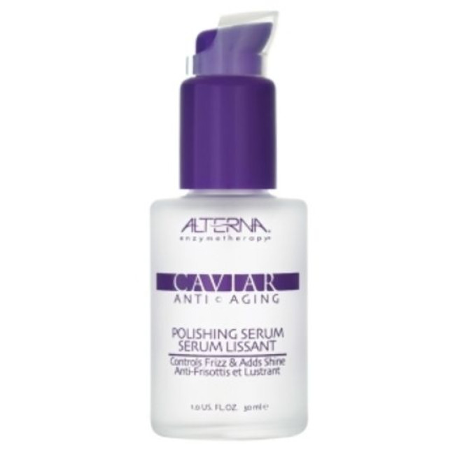 Alterna Caviar Anti Aging Polishing Serum 30ml|トリートメント Alterna Caviar Anti Aging Polishing Serum 30ml|トリートメント