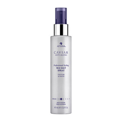 Alterna Caviar Anti Aging Professional Styling Sea Salt Spray 147ml Alterna Caviar Anti Aging Professional Styling Sea Salt Spray 147ml