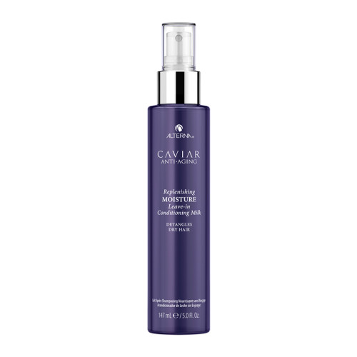 Alterna Caviar Anti Aging Replenishing Moisture Leave-In Conditioning Milk 147ml Alterna Caviar Anti Aging Replenishing Moisture Leave-In Conditioning Milk 147ml