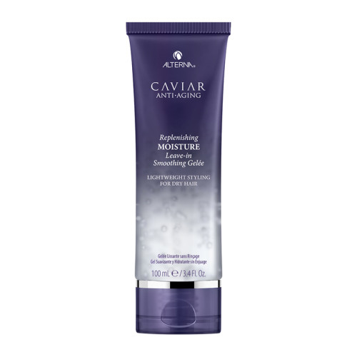 Alterna Caviar Anti Aging Replenishing Moisture Leave-In Smoothing Gelee100ml Alterna Caviar Anti Aging Replenishing Moisture Leave-In Smoothing Gelee100ml
