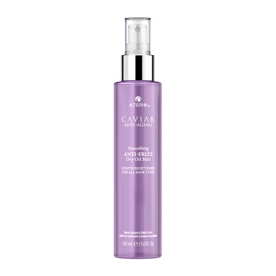 Alterna Caviar Anti Aging Smoothing Anti-Frizz Dry Oil Mist 147ml Alterna Caviar Anti Aging Smoothing Anti-Frizz Dry Oil Mist 147ml