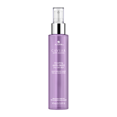 Alterna Caviar Anti Aging Smoothing Anti-Frizz Dry Oil Mist 147ml Alterna Caviar Anti Aging Smoothing Anti-Frizz Dry Oil Mist 147ml