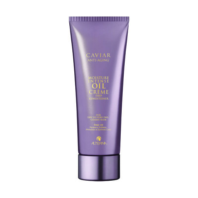 Alterna Caviar Moisture Intense Oil Crème Deep Conditioner 207ml|コンディショナー Alterna Caviar Moisture Intense Oil Crème Deep Conditioner 207ml|コンディショナー