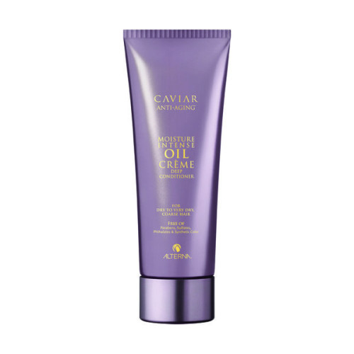 Alterna Caviar Moisture Intense Oil Crème Deep Conditioner 207ml|コンディショナー Alterna Caviar Moisture Intense Oil Crème Deep Conditioner 207ml|コンディショナー