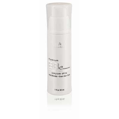 Anna Lotan MakeUp Premium BB Cream UVA/UVB SPF36 30ml Anna Lotan MakeUp Premium BB Cream UVA/UVB SPF36 30ml