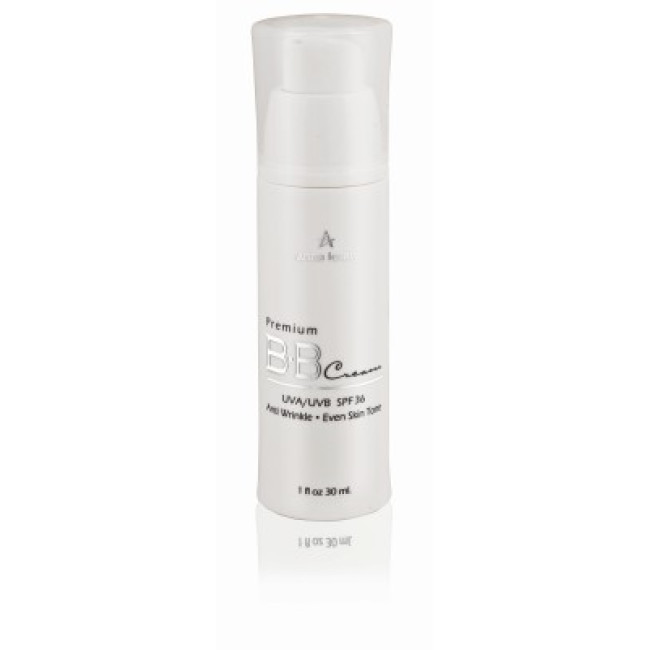 Anna Lotan MakeUp Premium BB Cream UVA/UVB SPF36 30 ml Anna Lotan MakeUp Premium BB Cream UVA/UVB SPF36 30 ml