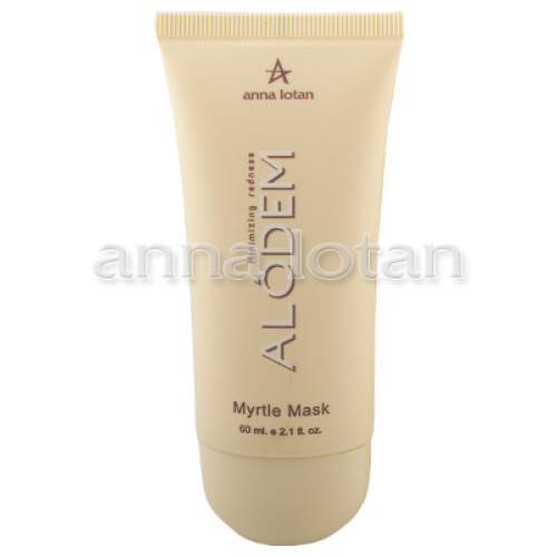 Anna Lotan Alodem Myrtle Mask 60 ml Anna Lotan Alodem Myrtle Mask 60 ml
