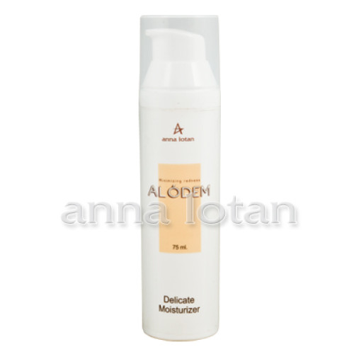 Anna Lotan Alodem Delicate Moisturizer 75 ml Anna Lotan Alodem Delicate Moisturizer 75 ml