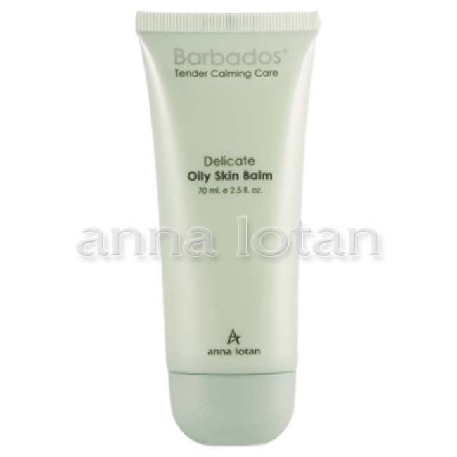 Anna Lotan Barbados Delicate Oily Skin Balm 70 ml Anna Lotan Barbados Delicate Oily Skin Balm 70 ml