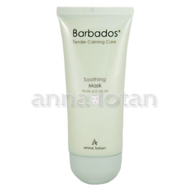 Anna Lotan Barbados Mask 75 ml Anna Lotan Barbados Mask 75 ml