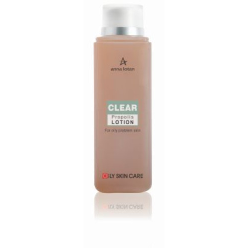 Anna Lotan Clear Propolis Lotion 200ml Anna Lotan Clear Propolis Lotion 200ml