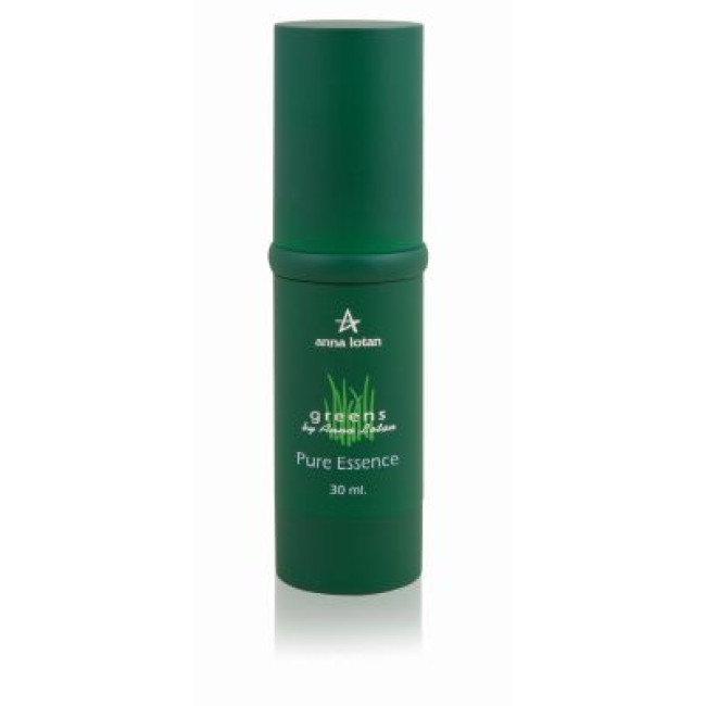 Anna Lotan Greens Pure Essence 30ml Anna Lotan Greens Pure Essence 30ml