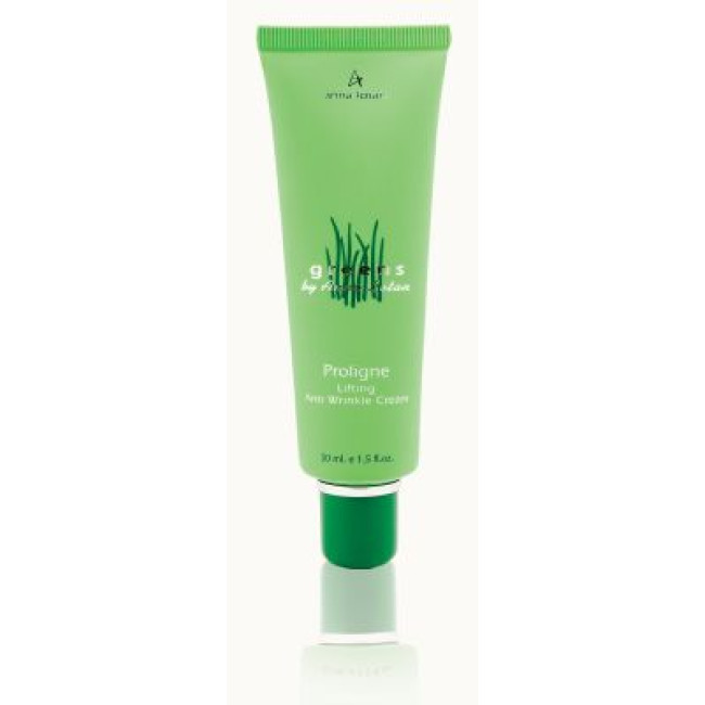 Anna Lotan Greens Proligne Lifting Anti Wrinkle Cream 50ml Anna Lotan Greens Proligne Lifting Anti Wrinkle Cream 50ml