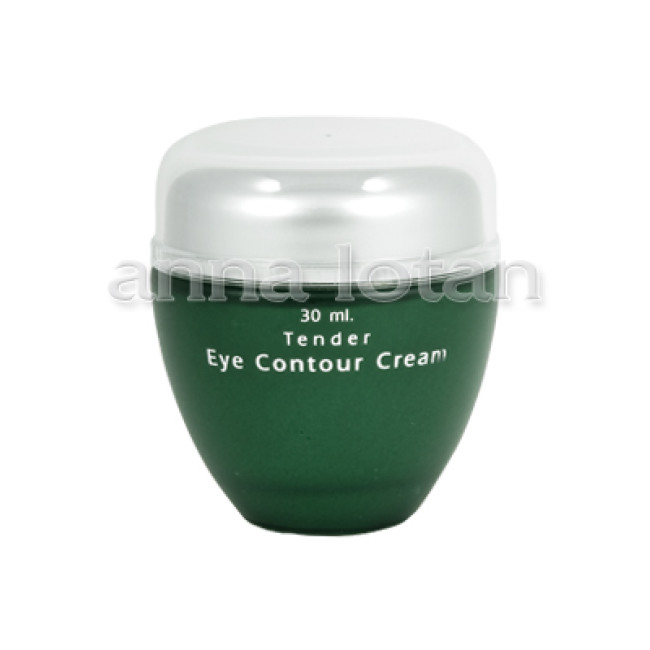 Anna Lotan Greens Tender Eye Contour Cream 30ml Anna Lotan Greens Tender Eye Contour Cream 30ml