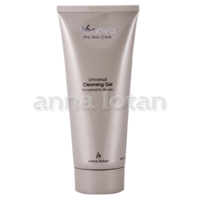 Anna Lotan Rénova Universal Cleansing Gel 200 ml Anna Lotan Rénova Universal Cleansing Gel 200 ml